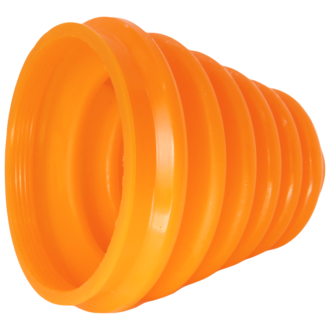 Поліуретановий пильник ШРУСа d28*D95, L113