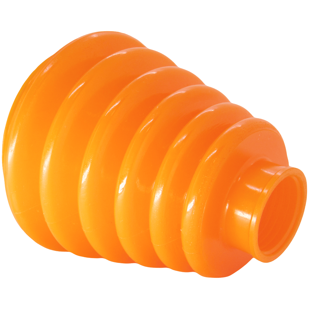 Поліуретановий пильник ШРУСа d30*D76, L113 оптом від PolyPro