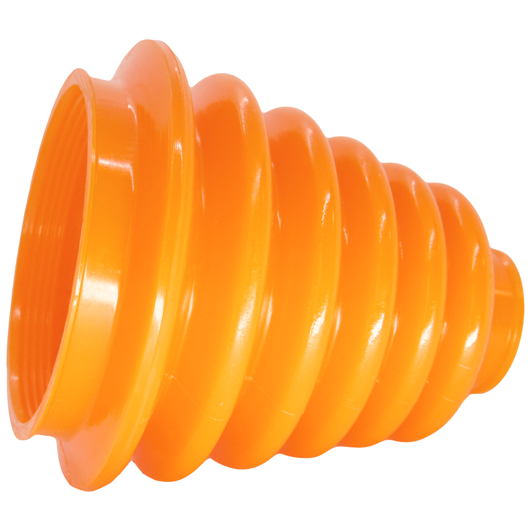 Поліуретановий пильник ШРУСа d30*D76, L113