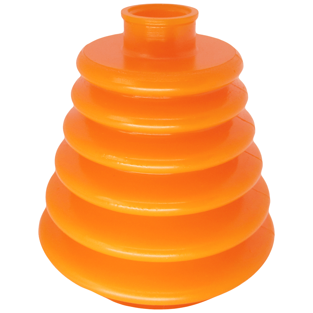 Поліуретановий пильник ШРУСа Alfa Romeo Mito 2008-2018 зовнішній оптом від PolyPro