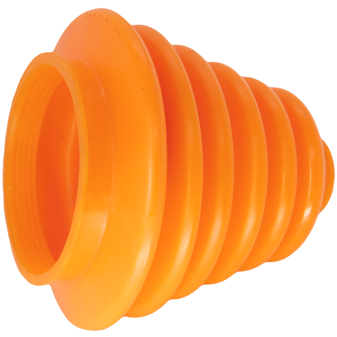 Поліуретановий пильник ШРУСа Citroen C-Elysee 2012- зовнішній