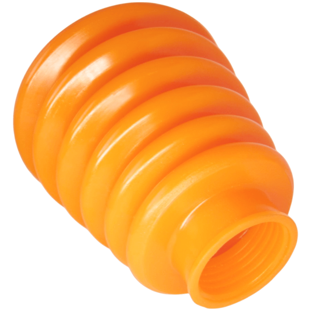 Поліуретановий пильник ШРУСа d32*D80, L113 оптом від PolyPro