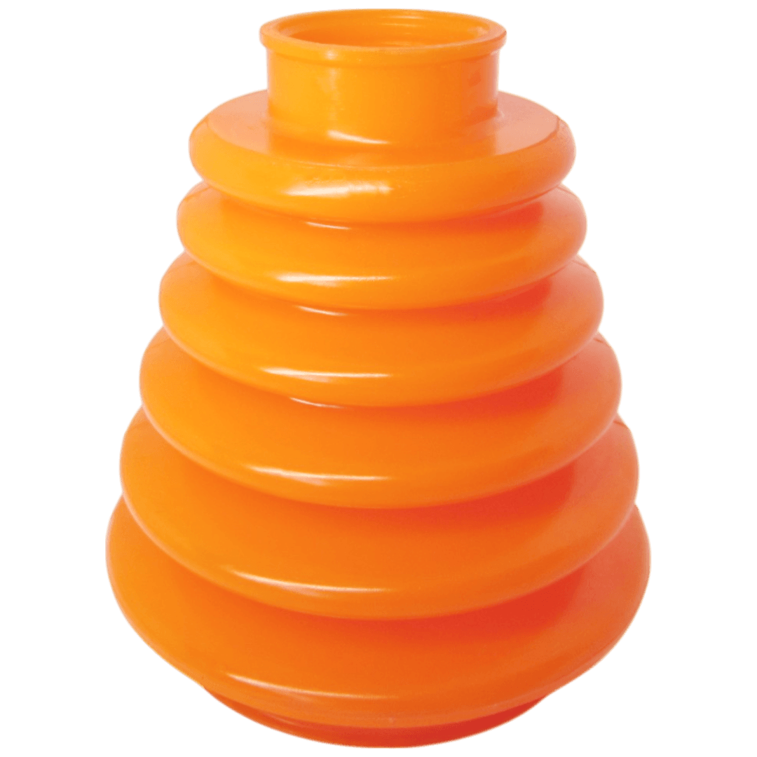 Поліуретановий пильник ШРУСа d32*D80, L113