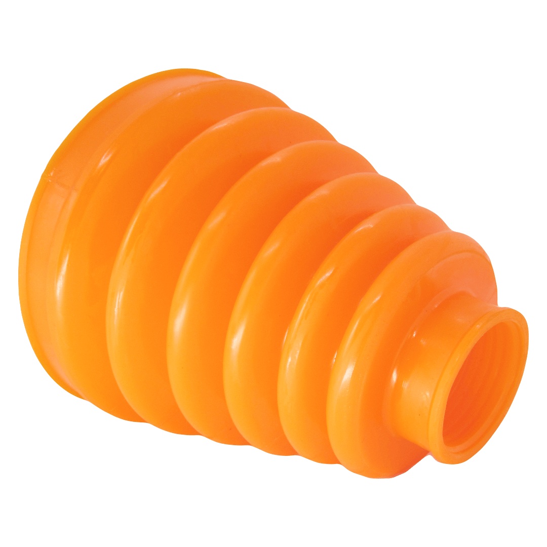 Поліуретановий пильник ШРУСа d33*D85, L113: 33x85x113 мм оптом від PolyPro.