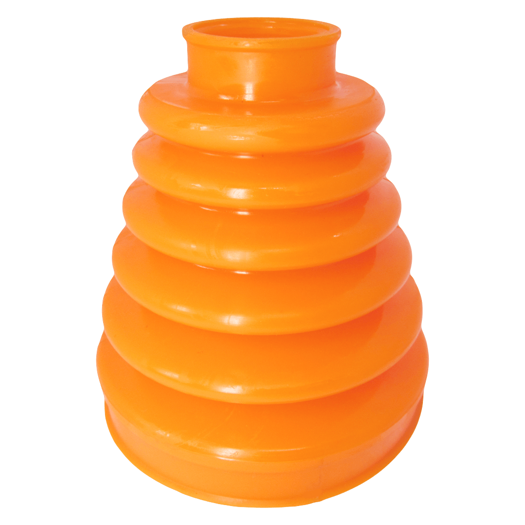 Поліуретановий пильник ШРУСа d33*D95, L113