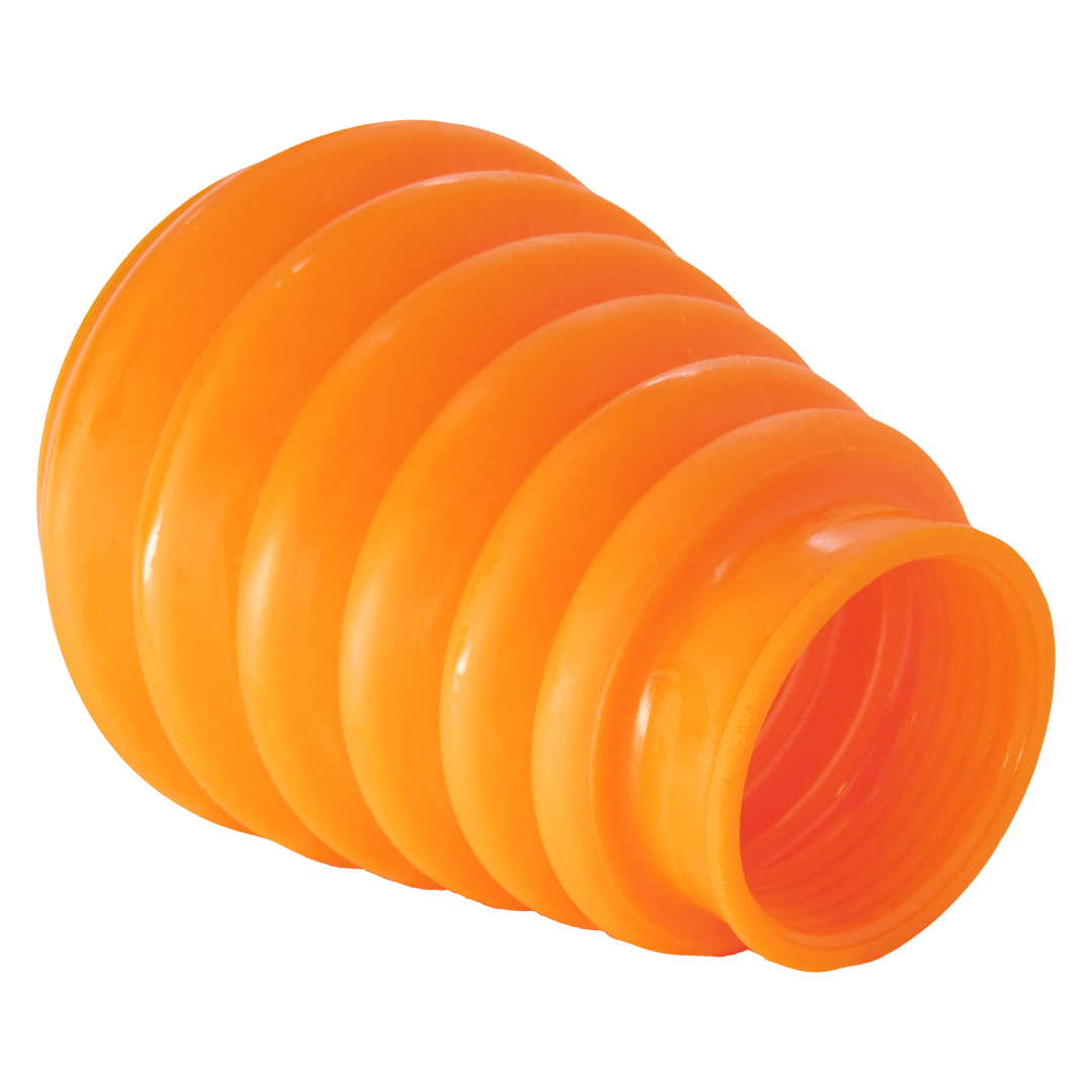 Поліуретановий пильник ШРУСа d44*D84, L113 оптом від PolyPro