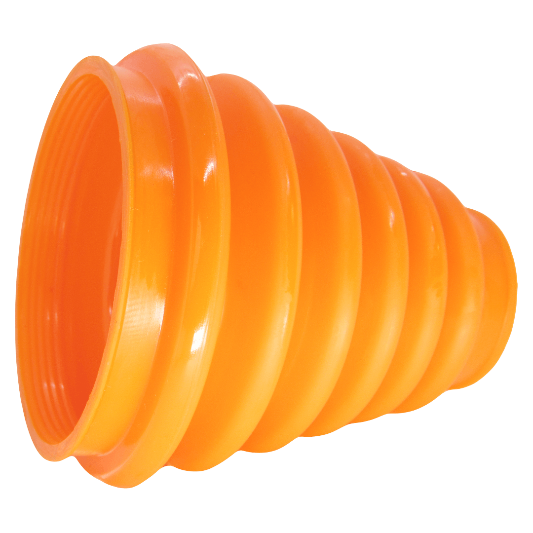 Поліуретановий пильник ШРУСа d44*D84, L113