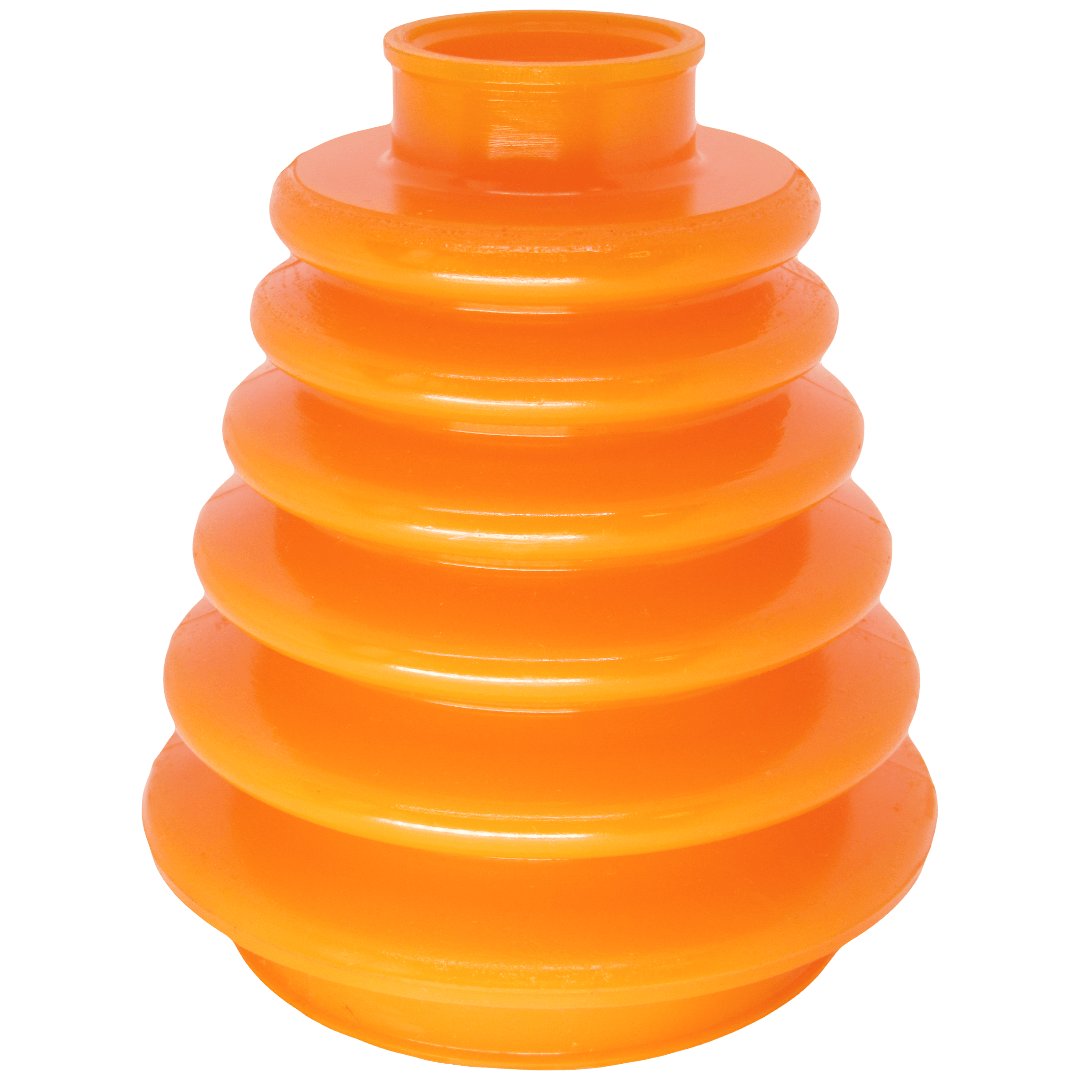 Поліуретановий пильник ШРУСа Renault Kangoo 2008- зовнішній