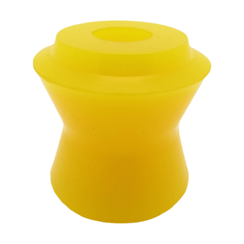 Поліуретанова втулка задньої реактивної тяги велика Ваз 2101-2107 1970-2014 HARDNESS