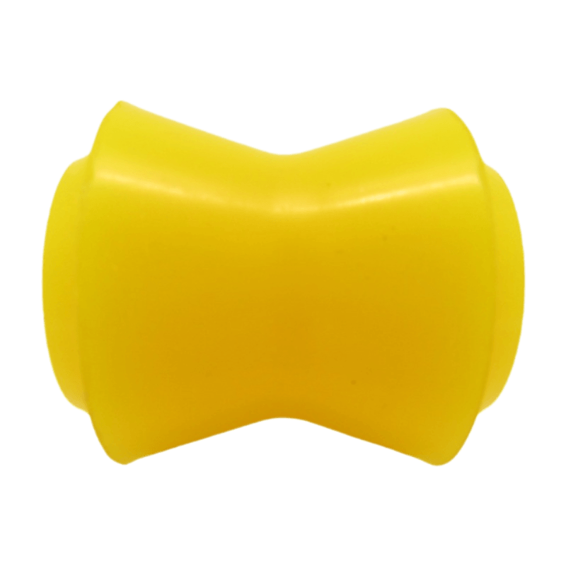 Поліуретанова втулка задньої реактивної тяги велика Ваз 2101-2107 1970-2014 HARDNESS