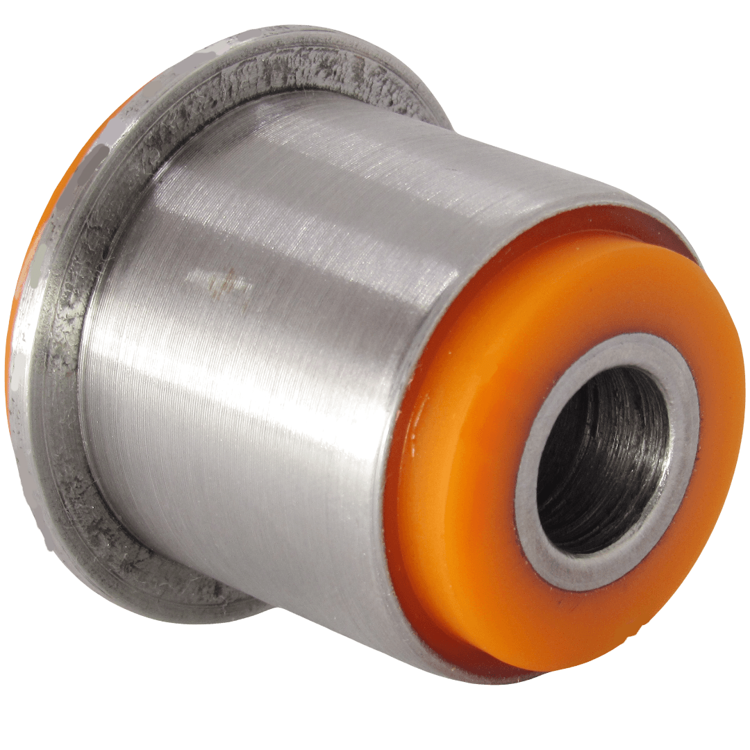 Поліуретановий сайлентблок переднього важеля передній Peugeot 405 1987-1997 оптом від PolyPro