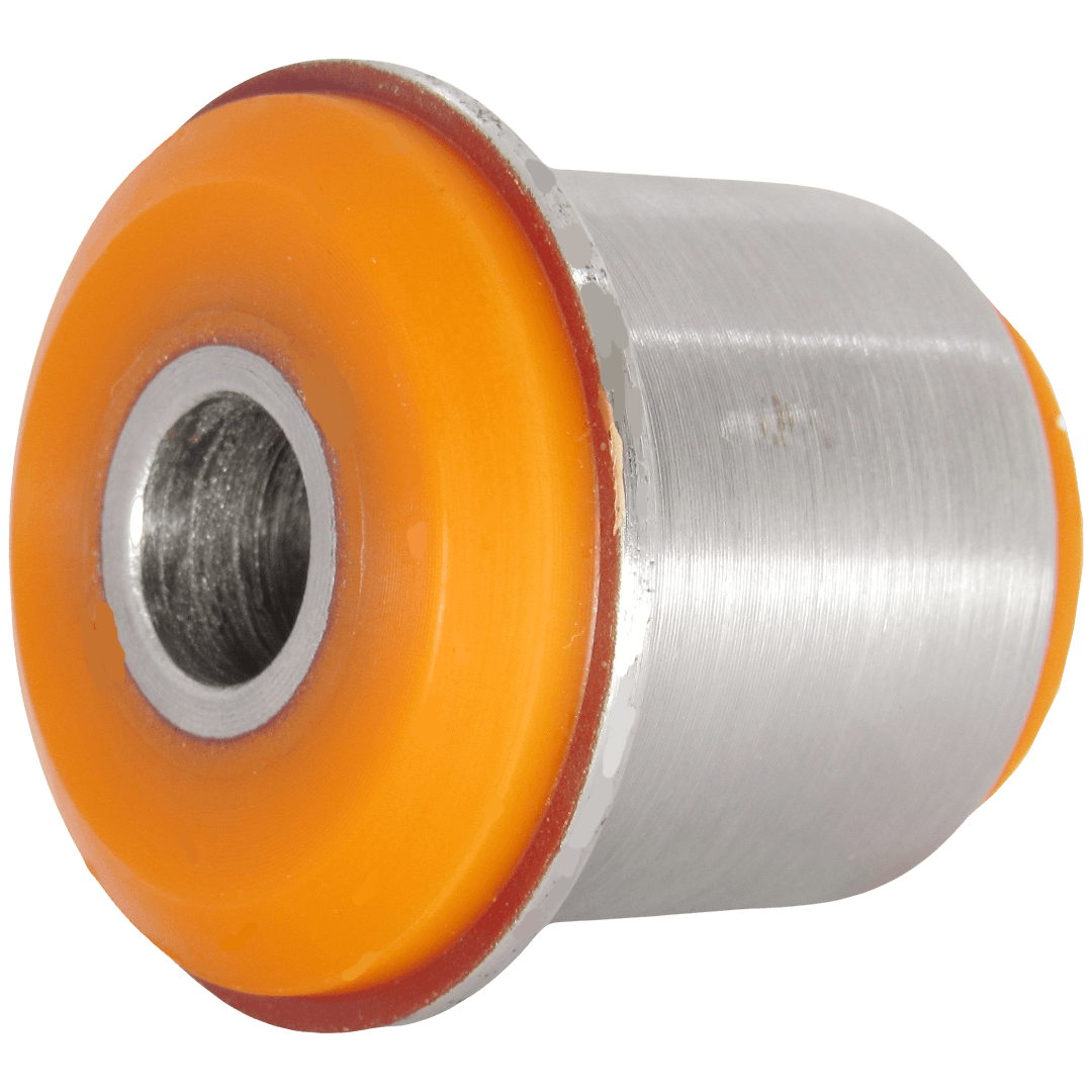 Полиуретановый сайлентблок переднего рычага передний Peugeot 405 1987-1997