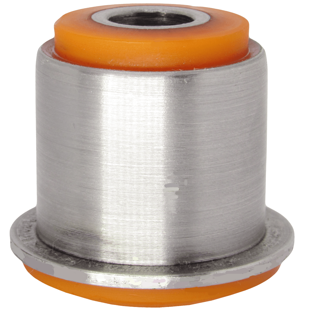 Полиуретановый сайлентблок переднего рычага передний Peugeot 405 1987-1997