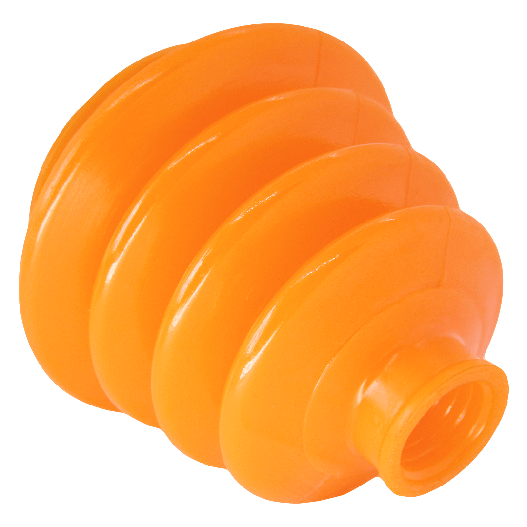 Поліуретановий пильник ШРУСа d20*D60, L88 оптом від PolyPro