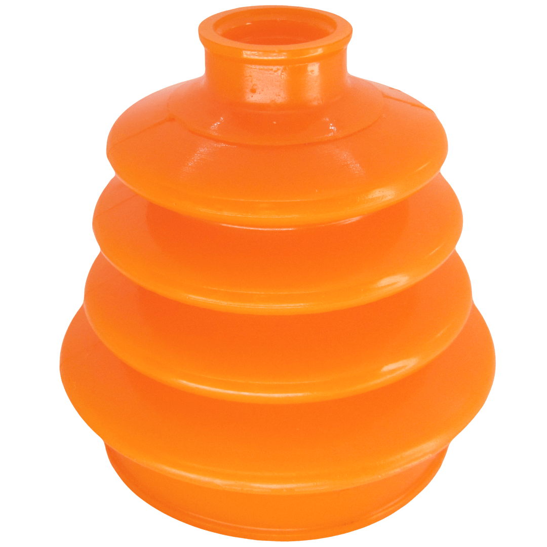 Поліуретановий пильник ШРУСа d20*D75, L88 оптом від PolyPro