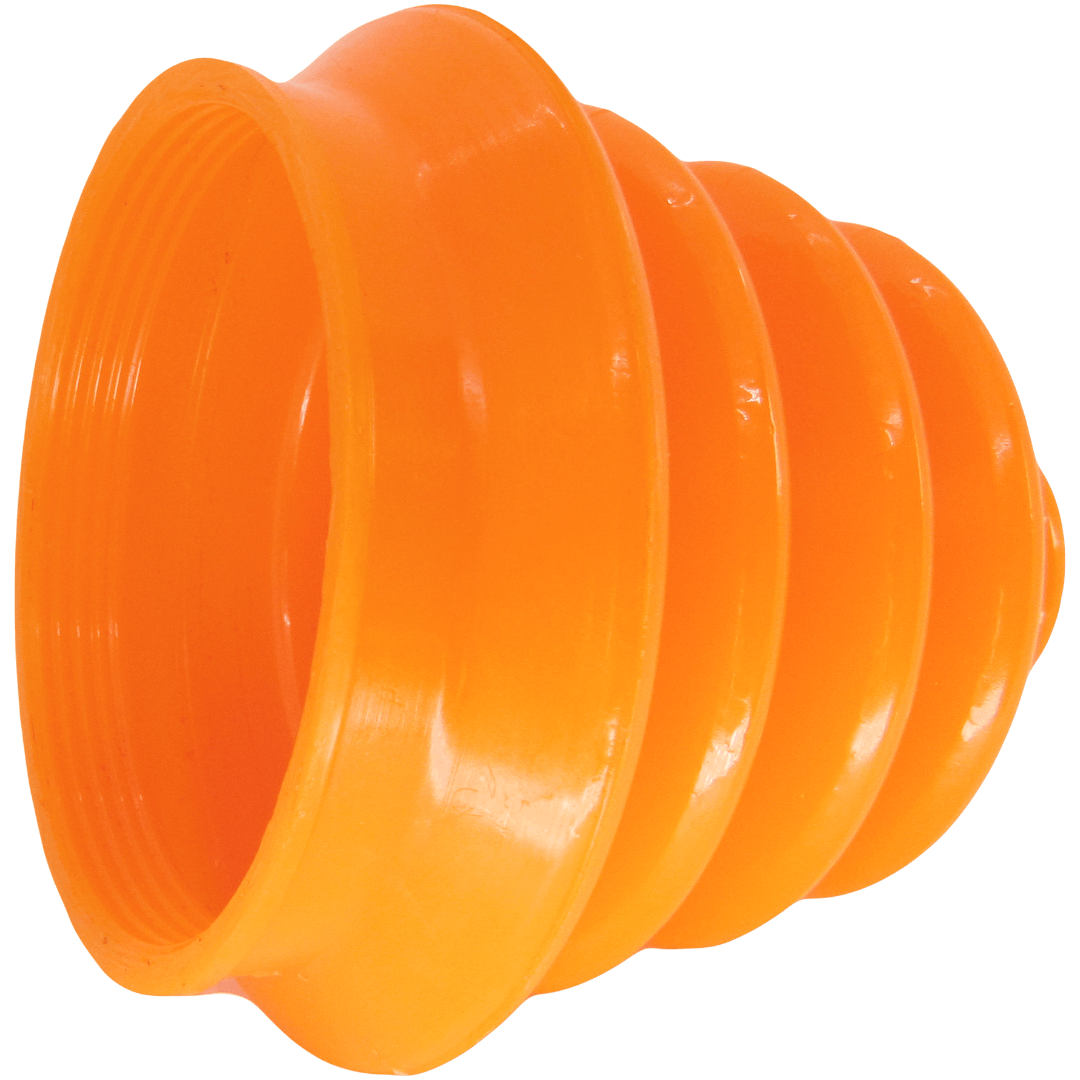 Поліуретановий пильник ШРУСа d21*D75, L88