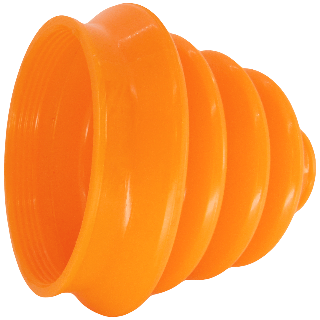 Поліуретановий пильник ШРУСа d24*D78, L88