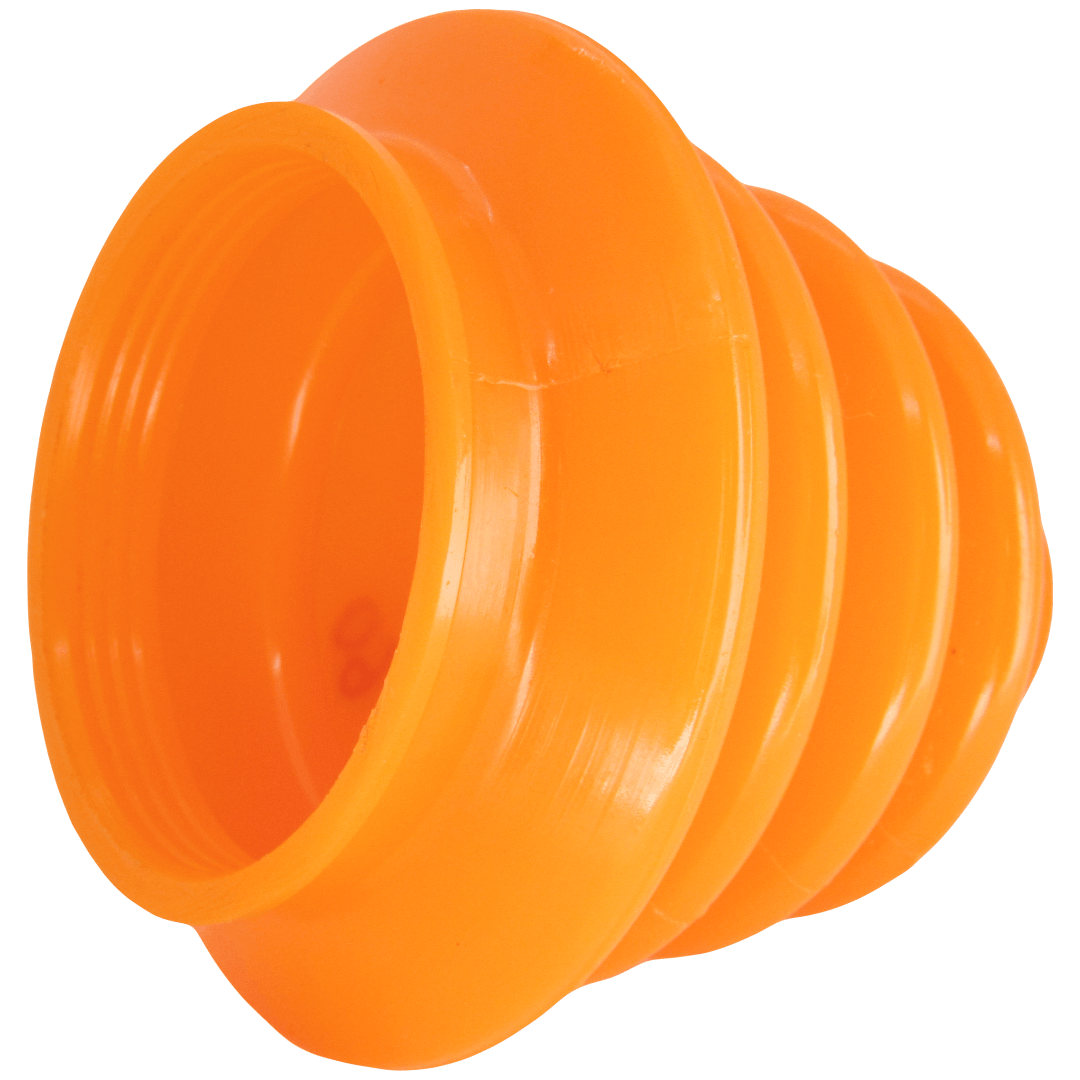 Поліуретановий пильник ШРУСа d27*D60, L88