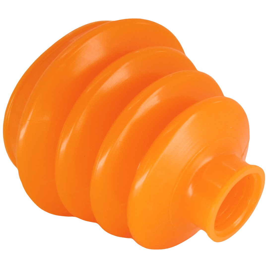 Поліуретановий пильник ШРУСа d27*D75, L88