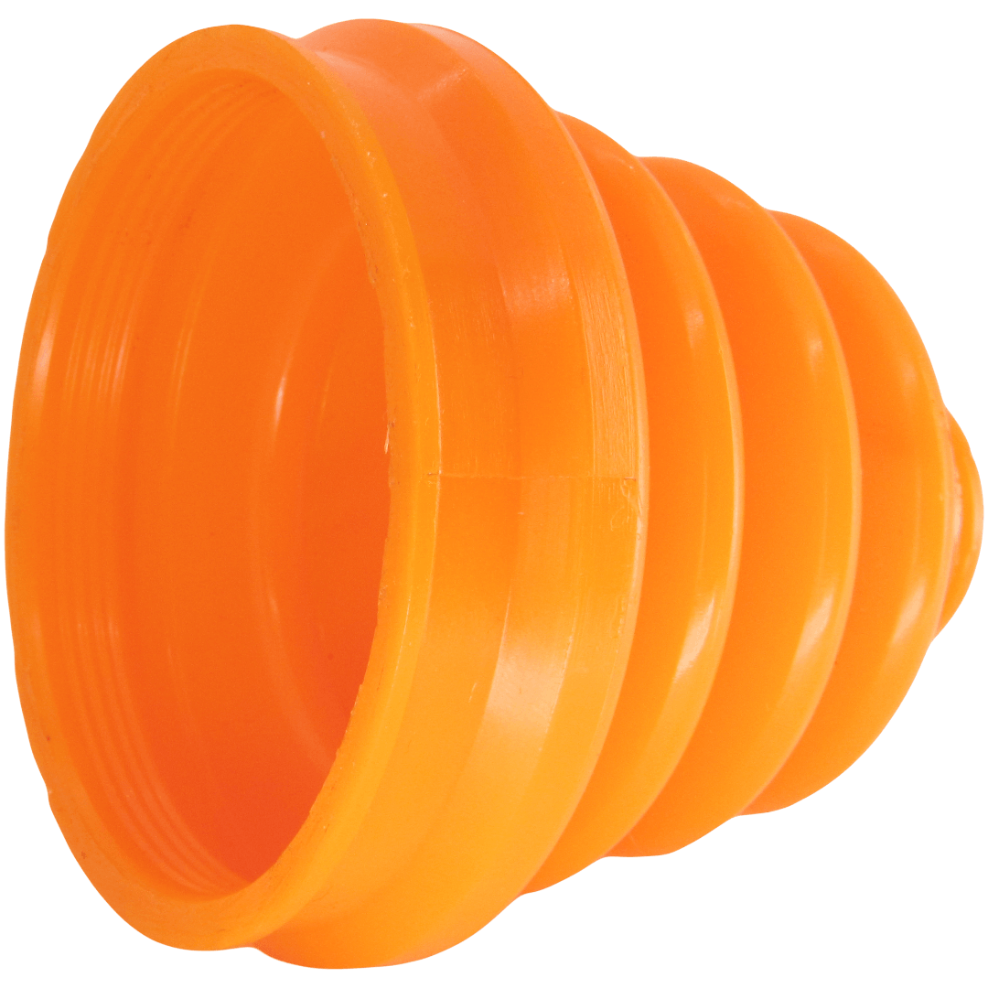 Поліуретановий пильник ШРУСа d27*D80, L88