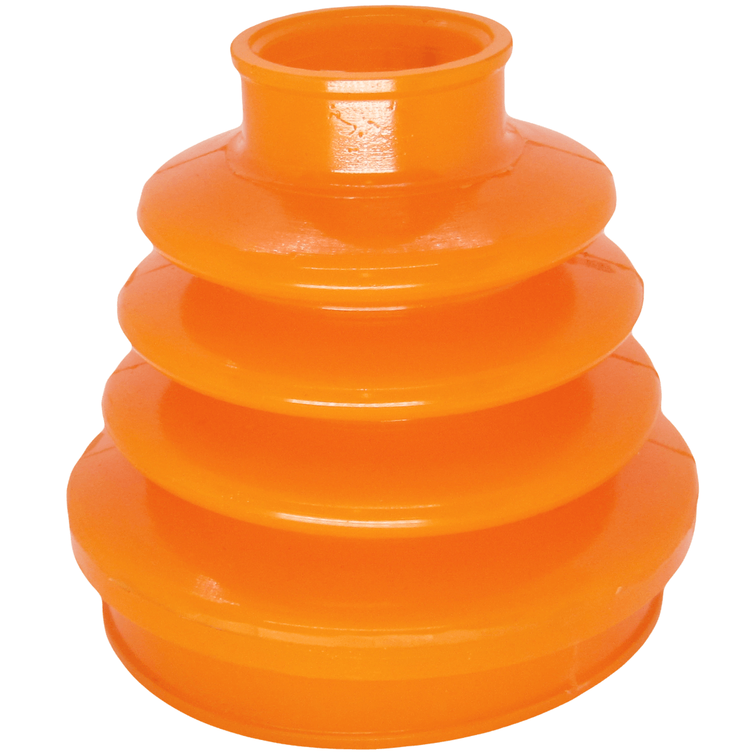 Поліуретановий пильник ШРУСа d30*D80, L88 оптом від PolyPro