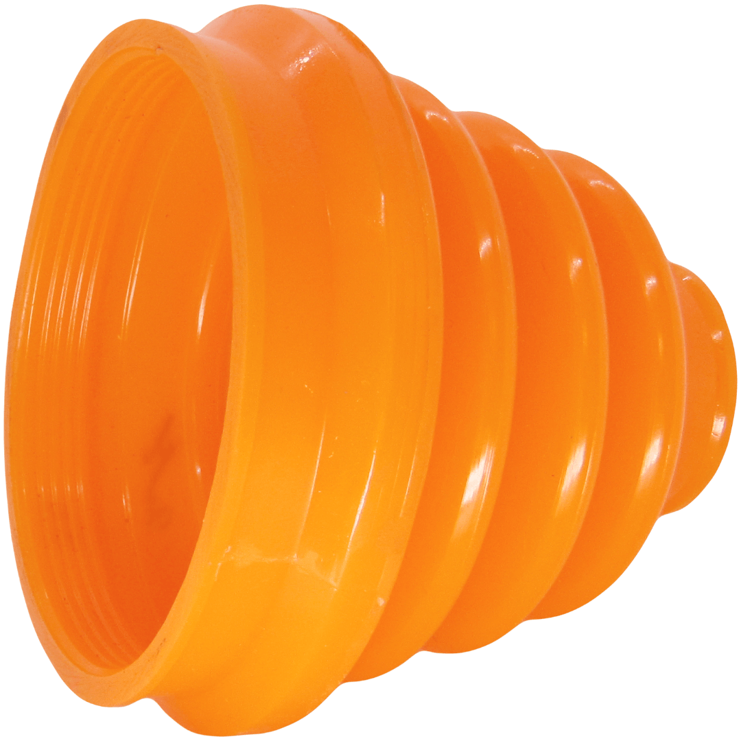 Поліуретановий пильник ШРУСа d30*D80, L88