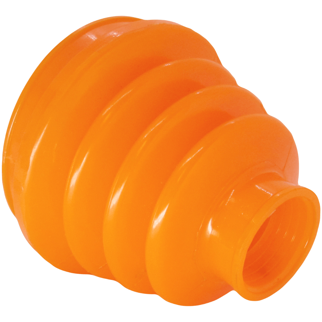 Поліуретановий пильник ШРУСа d30*D84, L88