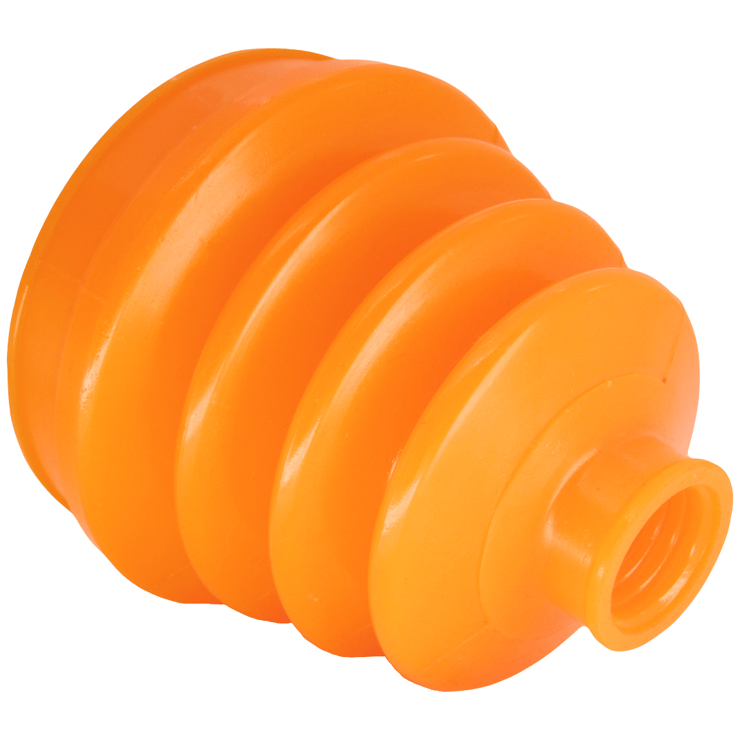 Поліуретановий пильник ШРУСа Seat Toledo 2004-2009