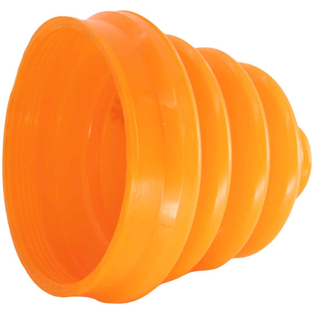 Поліуретановий пильник ШРУСа Seat Toledo 2004-2009