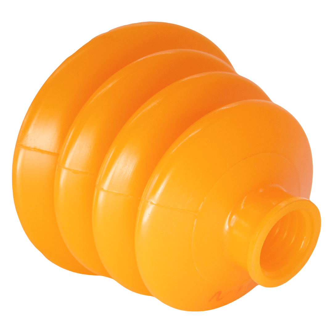 Поліуретановий пильник задньої півосі Honda Cr-v 2001-2006 внутрішній оптом від PolyPro