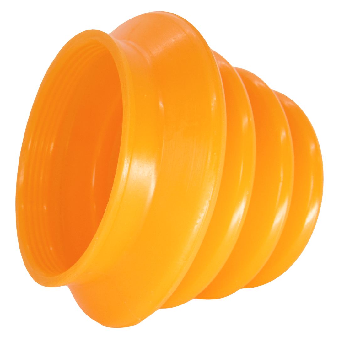 Polyurethane dust boot of rear axle shaft Honda Cr-v 2001-2006 inner