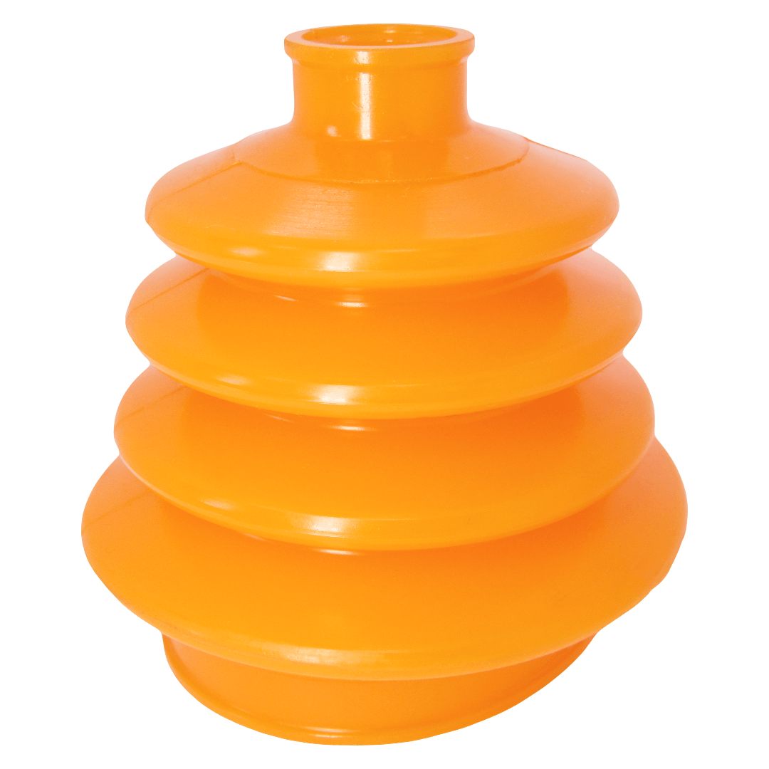 Polyurethane dust boot of rear axle shaft Honda Cr-v 2001-2006 inner