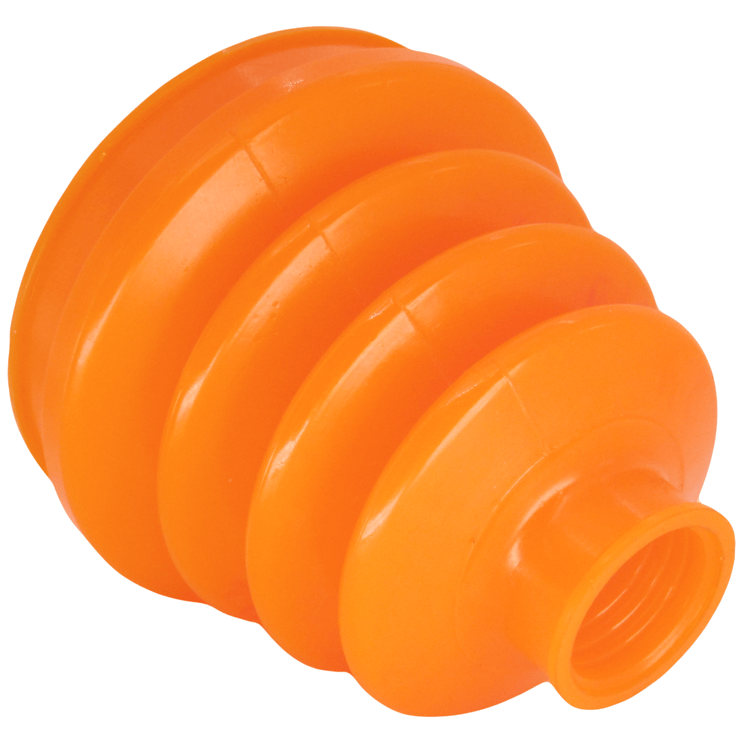 Поліуретановий пильник ШРУСа Skoda Superb 2008-2015