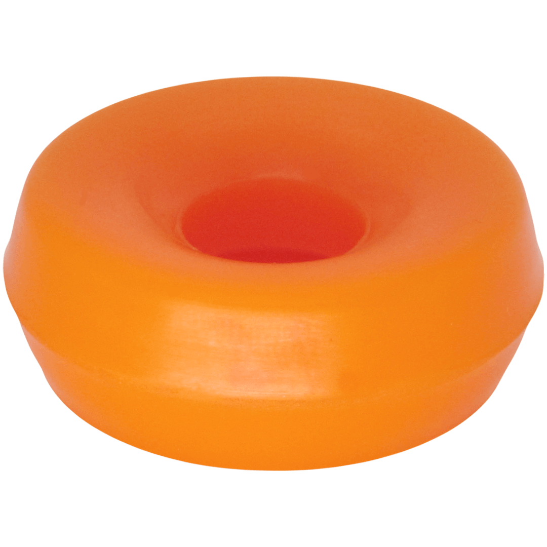 Поліуретанова втулка заднього амортизатора Заз 1103 1999-2011