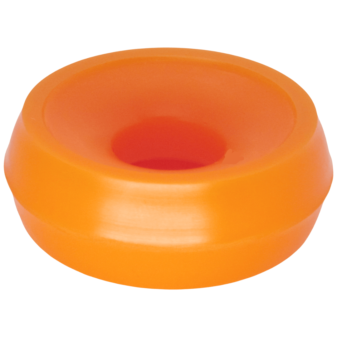 Поліуретанова втулка переднього амортизатора верхня Москвич 2140 1976-1988 оптом від PolyPro