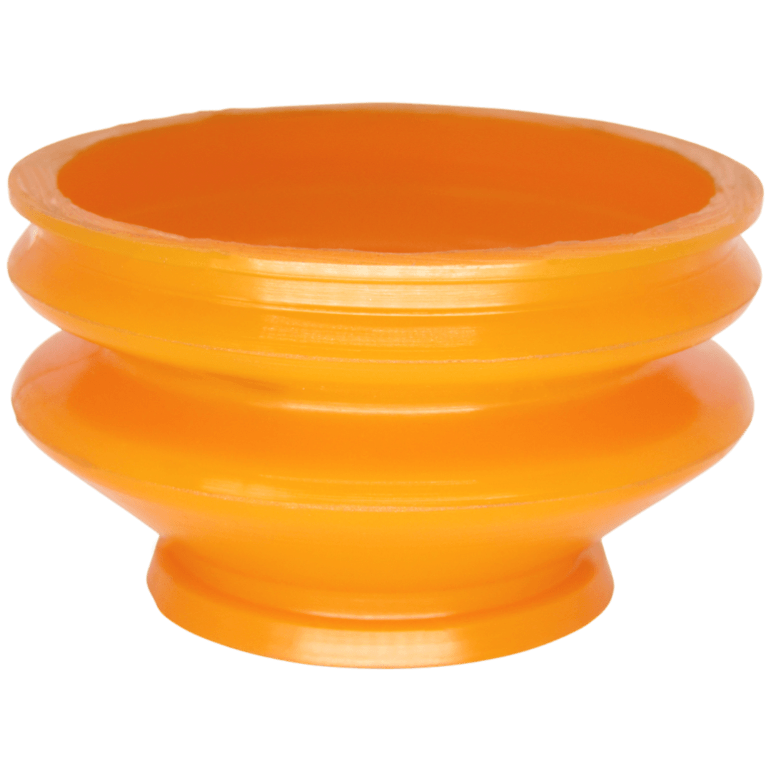 Поліуретановий пильник рульового накінечника Man SM 1987-1995