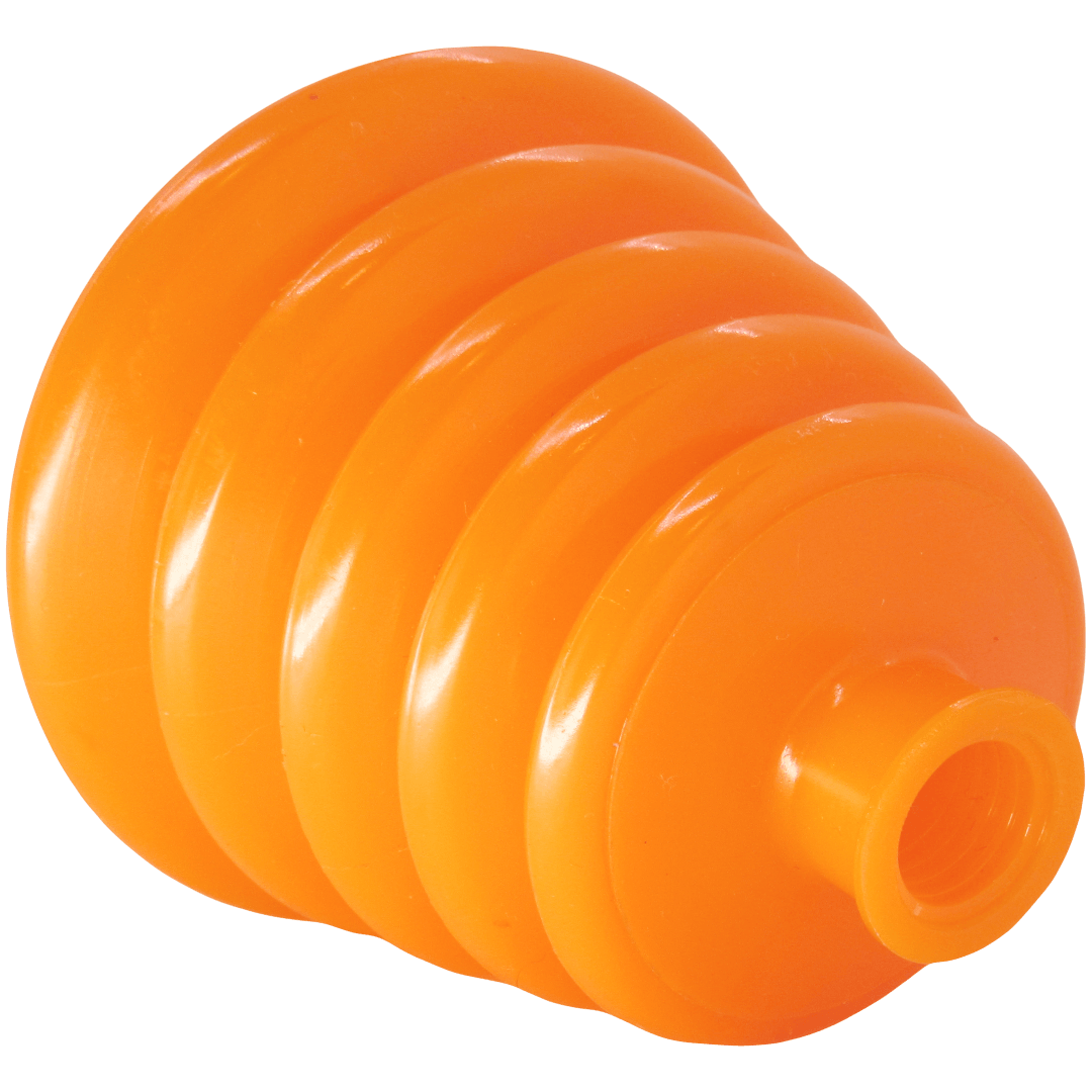 Поліуретановий пильник ШРУСа d16*D66, L106 оптом від PolyPro