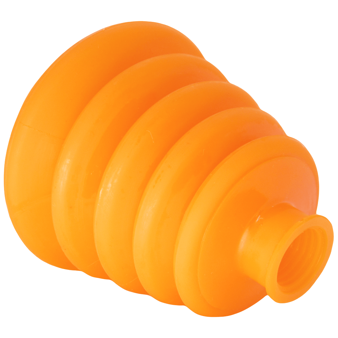 Поліуретановий пильник ШРУСа d20*D66, L106 оптом від PolyPro