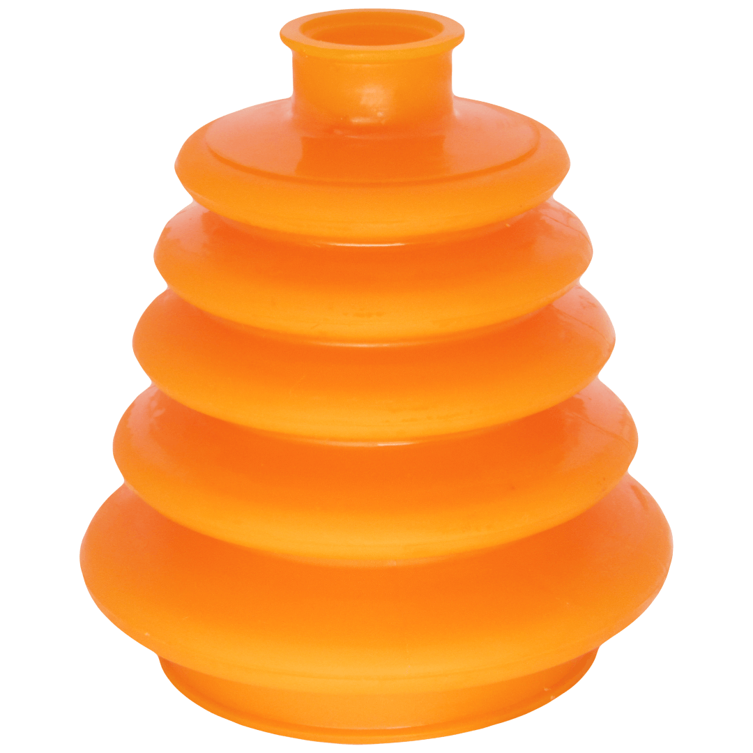 Поліуретановий пильник ШРУСа d20*D66, L106