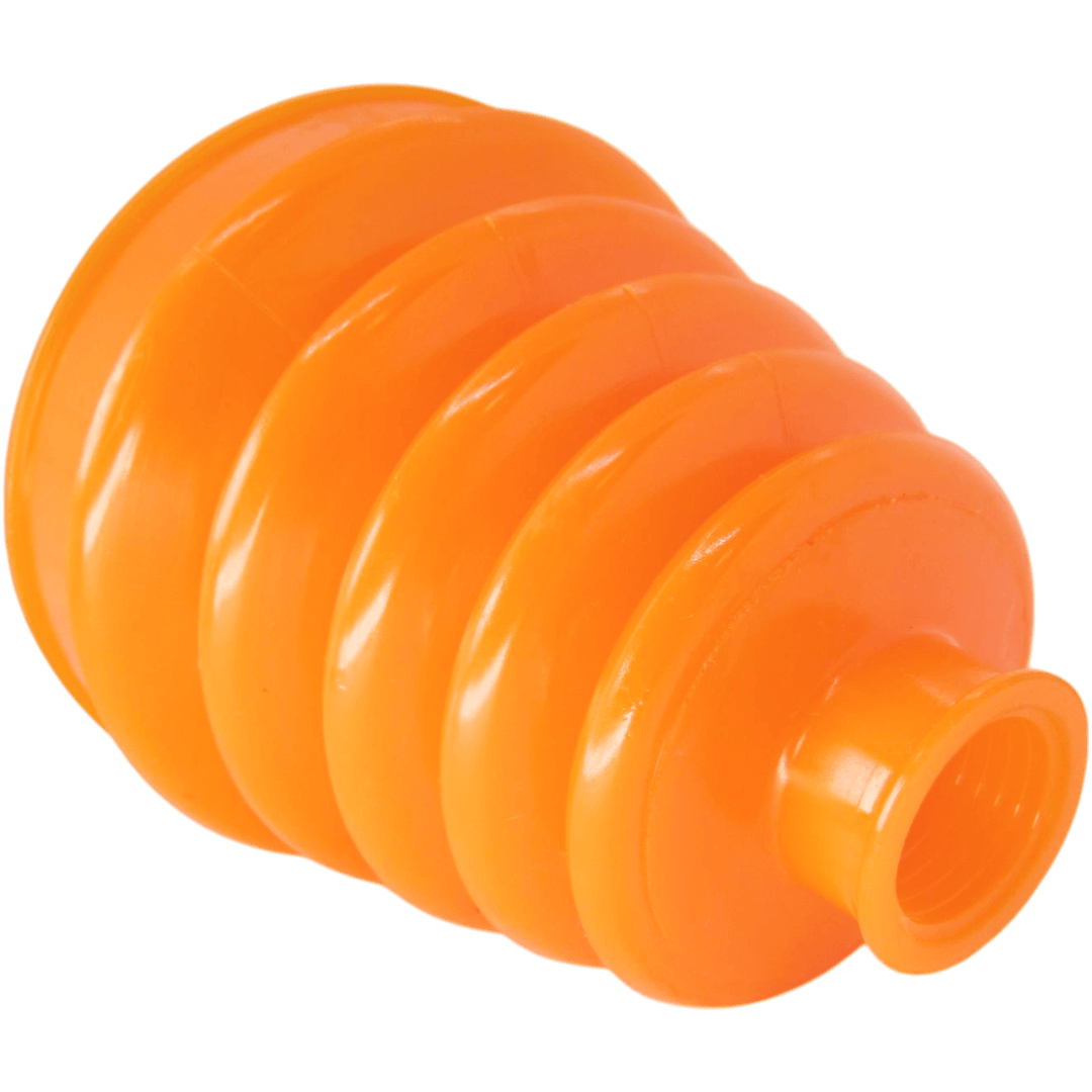 Поліуретановий пильник ШРУСа d22*D84, L106 оптом від PolyPro