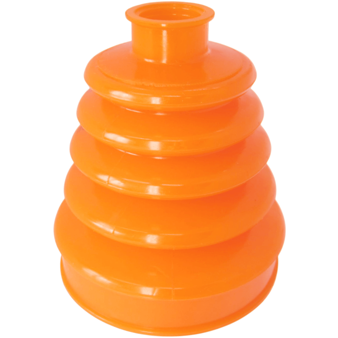 Поліуретановий пильник ШРУСа d22*D90, L106