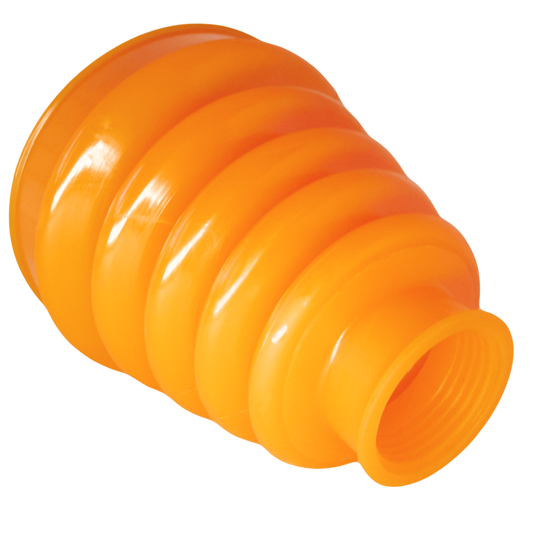 Поліуретановий пильник ШРУСа d32*D90, L106 оптом від PolyPro