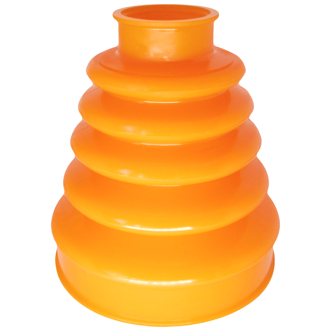 Поліуретановий пильник ШРУСа d32*D90, L106