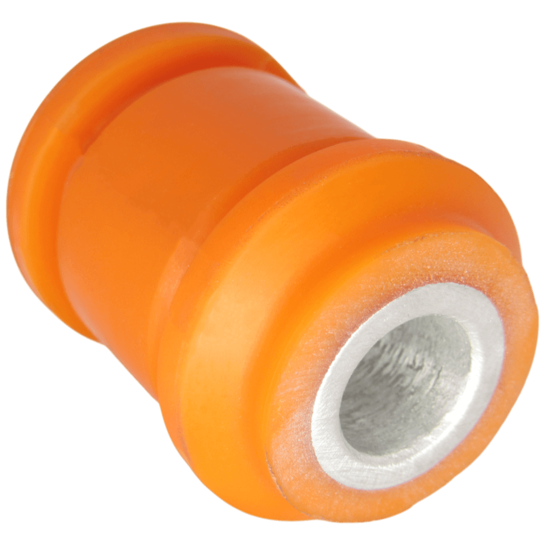 Polyurethane bushing front arm front Chevrolet Aveo 2002-2011: 96834085, 96535087, CHABAVU, CHAB-AVU, CHAB-AVES, CHABAVES, 96535050 wholesale from PolyPro.