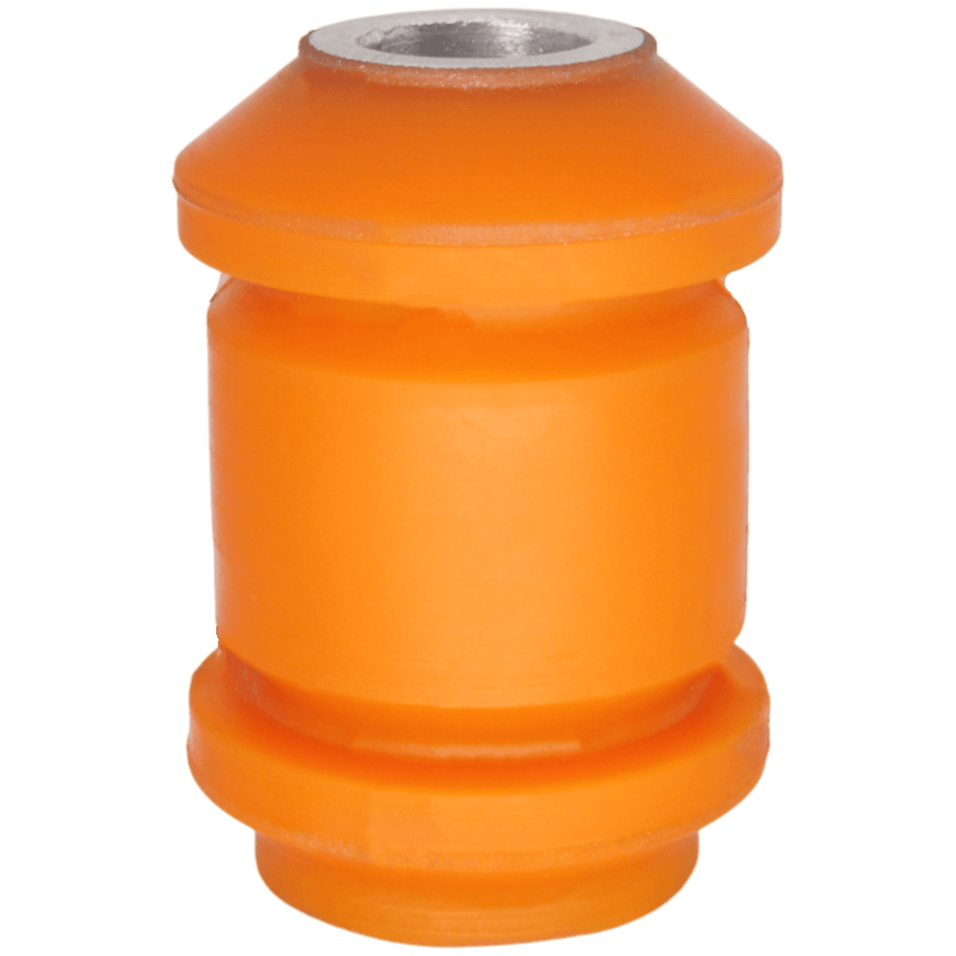 Polyurethane bushing front arm front Chevrolet Aveo 2002-2011: 96834085, 96535087, CHABAVU, CHAB-AVU, CHAB-AVES, CHABAVES, 96535050 wholesale from PolyPro.
