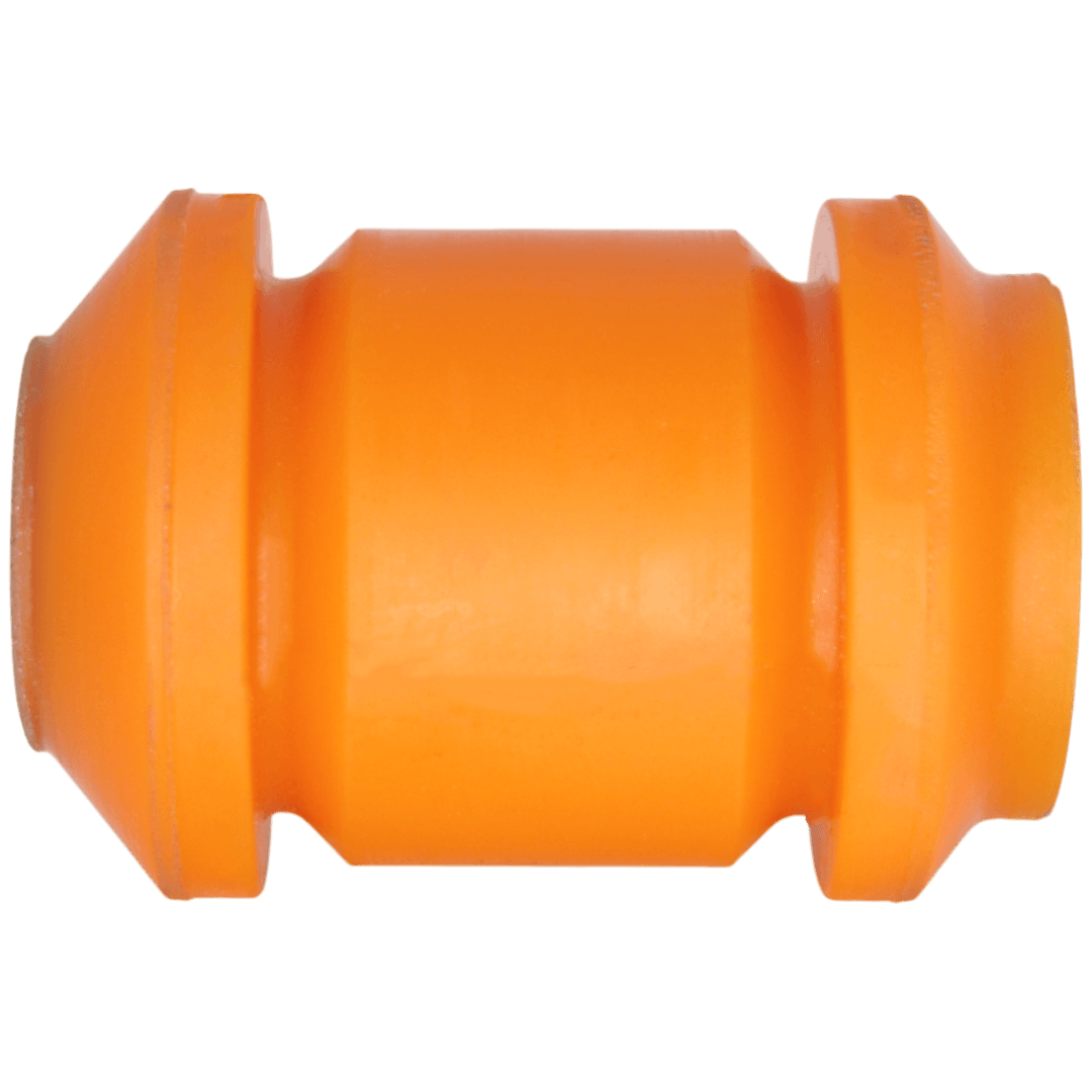 Поліуретановий сайлентблок переднього важеля передній Chevrolet Aveo 2002-2011