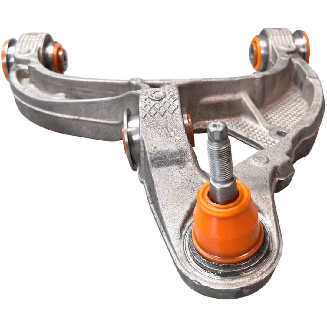 Поліуретановий пильник шарової опори переднього нижнього важеля Dodge Ram 2018-