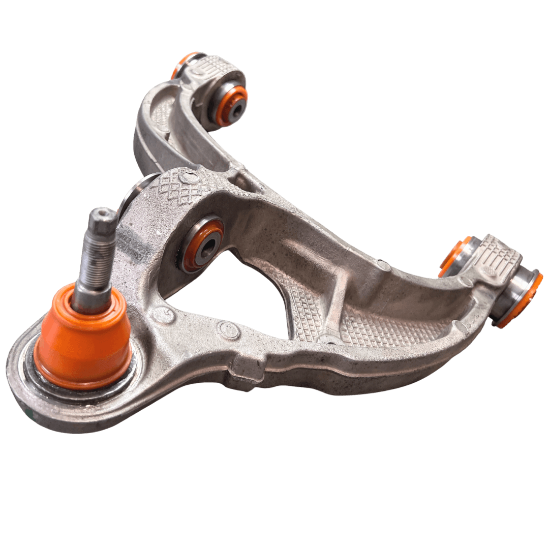 Поліуретановий пильник шарової опори переднього нижнього важеля Dodge Ram 2018-