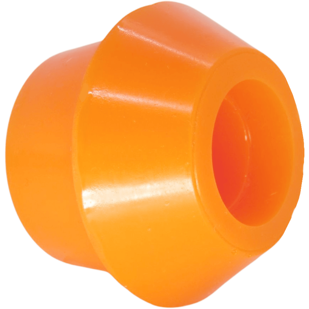 Polyurethane stabilizer bushing end Chery QQ 2003-: 96380586, S112906015, 4245169D01, 4245170B00, CHSBMAT, S11-2906015, 42451-69D01-000, 42451-69D01, 42451-70B00, 96380586, 45200-75F00, 4520075F00, 45200-75F20, 4520075F20, 42451A70B00000, 42451-69D00, 4245169D00 wholesale from PolyPro.