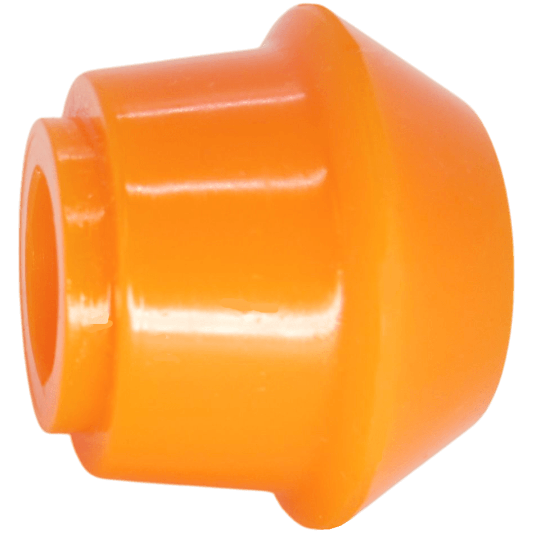 Polyurethane stabilizer bushing end Chery QQ 2003-: 96380586, S112906015, 4245169D01, 4245170B00, CHSBMAT, S11-2906015, 42451-69D01-000, 42451-69D01, 42451-70B00, 96380586, 45200-75F00, 4520075F00, 45200-75F20, 4520075F20, 42451A70B00000, 42451-69D00, 4245169D00 wholesale from PolyPro.